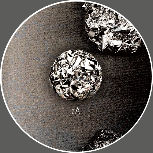 Tinfoil - Tinfoil 2 (previews)