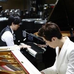 River Flows In You - Henry 헨리 (Super Junior-M) & Yiruma (이루마)