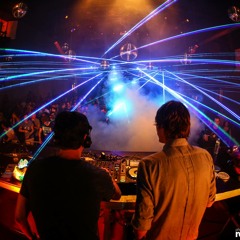 T and Sugah's Drumandbass.nl Podcast (Chill Out Mix)FREE DOWNLOAD