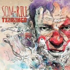 Txarango - Compta Amb Mi (Adrien Broadway Cover)