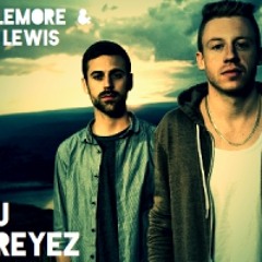 DJ Foureyez - Macklemore & Ryan Lewis | Can't Hold Us