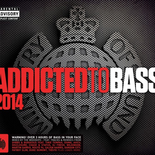 Wideboys Ft.Fleur - Could You Be The One (Marc Baigent & Element Z Official Remix)