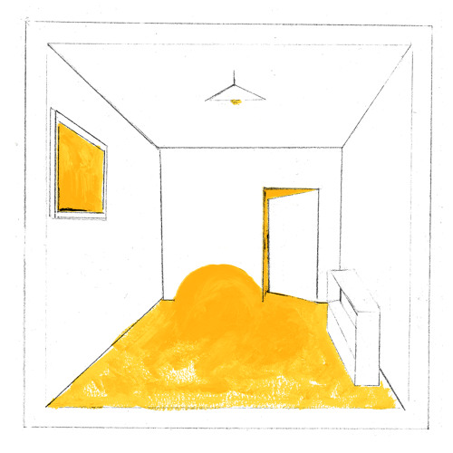 WAITERS - Mirror Threat