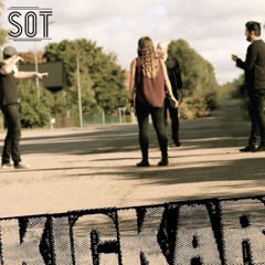 SOT "Kickar"