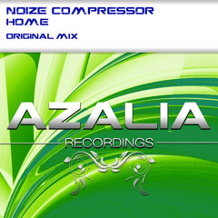 Home (Original Mix) (Azalia Recordings)