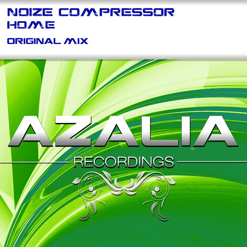 Home (Original Mix) (Azalia Recordings)