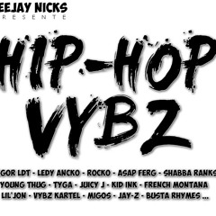 dj nick