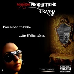 Cray-D - Frankfurt Am Main