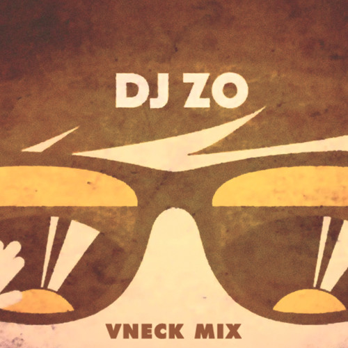 The VNECK Mix