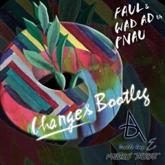 Faul & Wad Ad Vs. Pnau - Changes(Double Amp & Troyz Bootleg)