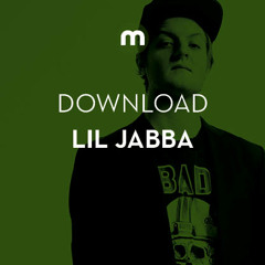 Download: Lil Jabba 'DeLeTeD'