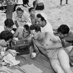 Timoshenko - Body Heat (Summer 2014)