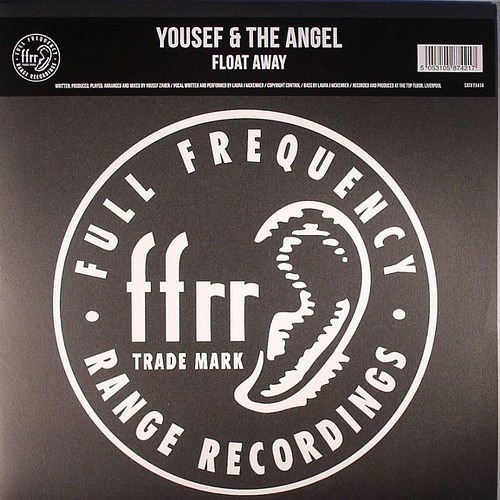 Yousef and The Angel - Float Away (Clancy Remix)