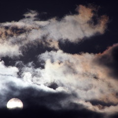 The Sun And The Moon (part 1)