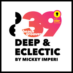 Deep & Eclectic 39 HMX RADIO