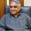 Dr. Manmohan Vaidya is Talking About Our Ritual and our traditions.
