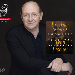 Anton Bruckner - Symphony No.7 in E major (WAB 107) - 2. Adagio, Sehr Feierlich Und Sehr Langsam