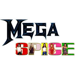 Megaspice - Wannabe Peace