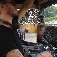 Solar Festival Camping 01 - 08 - 2014