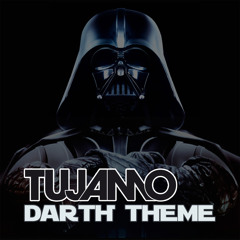 Tujamo - Darth Theme (Original Mix)
