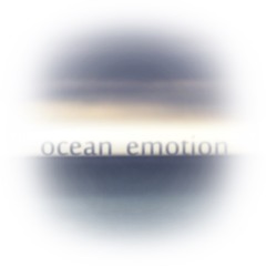 ocean emotion