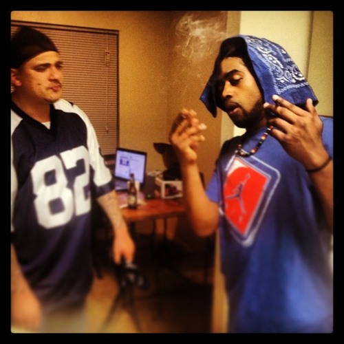 Keep It Real   with JC & Don C (FREE DOWNLOAD)