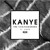 Artwork for The Chainsmokers - KANYE Ft. Siren