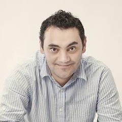 يا اللّه - أمين حاميم