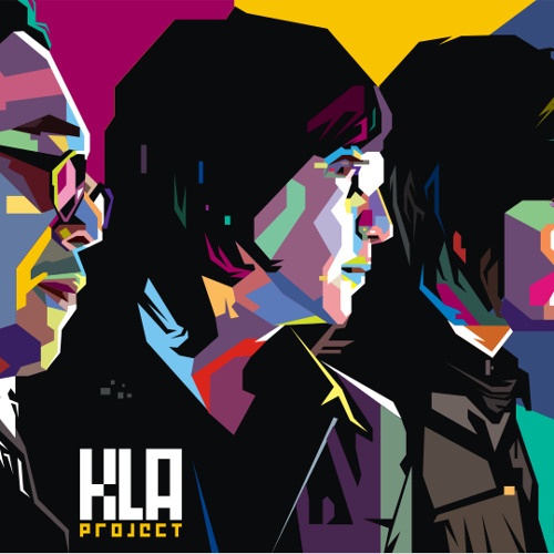 Kla Project - Semoga