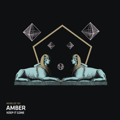 Amber - Pentagon (Original Mix)