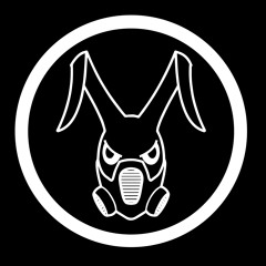 Jakkin Rabbit - October Live Mix 2013