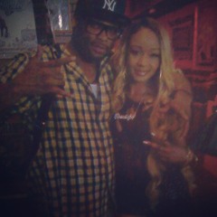 RicoFly - Running & Wondering (produced By Young Zack)