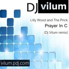 Lilly Wood and The Prick - Prayer in C (Dj Vilum remix)