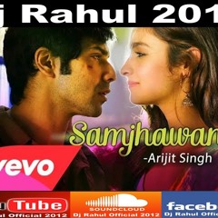 Main Tenu Samjhawan Na Tere Bina Lagda Jee Ki Exclusive Mix By $ Dj Rahul $ 2014