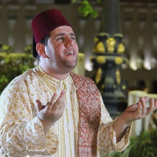 إلهي- المعتصم بالله العسلي
