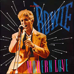 David Bowie - Modern Love feat. Last Town Chorus (Luciano Colman & Maxi Gnzz Remix) ERKE RECORDS