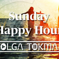 Tolga Tokmak ^ Sunday Happy Hour Mix ^ Summer 2014 ^ FREE DOWNLOAD