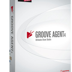 Groove Agent 4 - Latin Demo