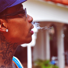 Wiz Khalifa - KK Ft. Project Pat And Juicy J