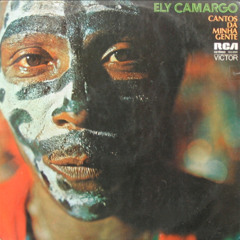 Ely Camargo - Baiana (Tradicional de Alagoas)