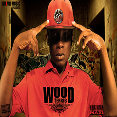 3- Frustration -  Wood Terrib