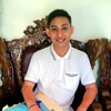 Cover lagu fatin memilih setia by edo