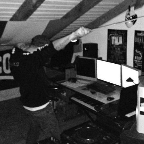 New Era Podcast mixed by The Paranoize