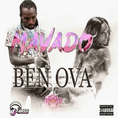 Mavado - Ben Ova (How It Feel Riddim) DJ Frass Records - August 2014