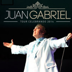 Así fué (live) - Juan Gabriel