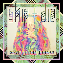 SKIP&DIE - "Love Jihad" (from the album "Riots In The Jungle")