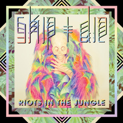 SKIP&DIE - "Anti Capitalista" (from the album "Riots In The Jungle")