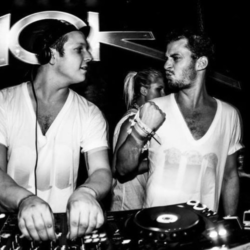 Hive Audio - Mixcast Serie nr 6 - Einzig & Faerber