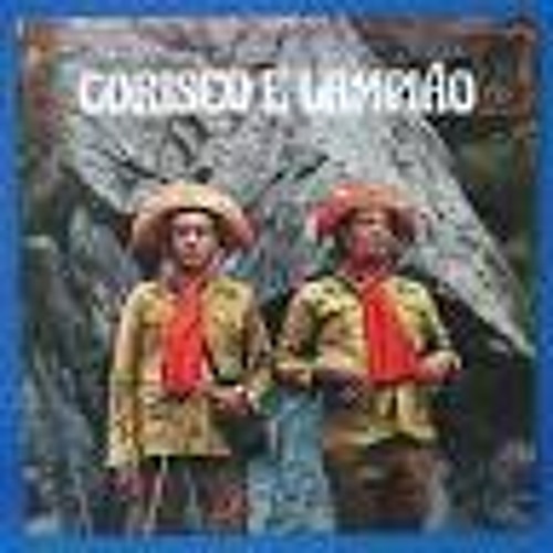 Corisco e Lampião - Meu Ceará