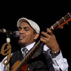 (cover) Jejak Langkah - Glenn Fredly